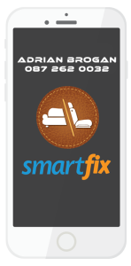 Smart Fix | Leather Restoration | Upholstery Repairs – Repairs and ...
